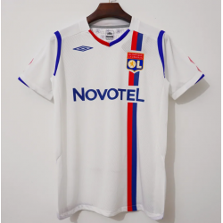 Olympique de Lyon Retro...