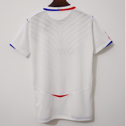 Olympique de Lyon Retro Local 08-09