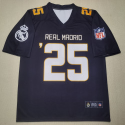 Real Madrid NFL 25-26
