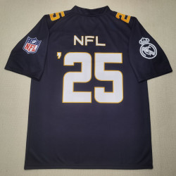 Real Madrid NFL 25-26