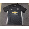 Manchester United Retro Visitante 17-18