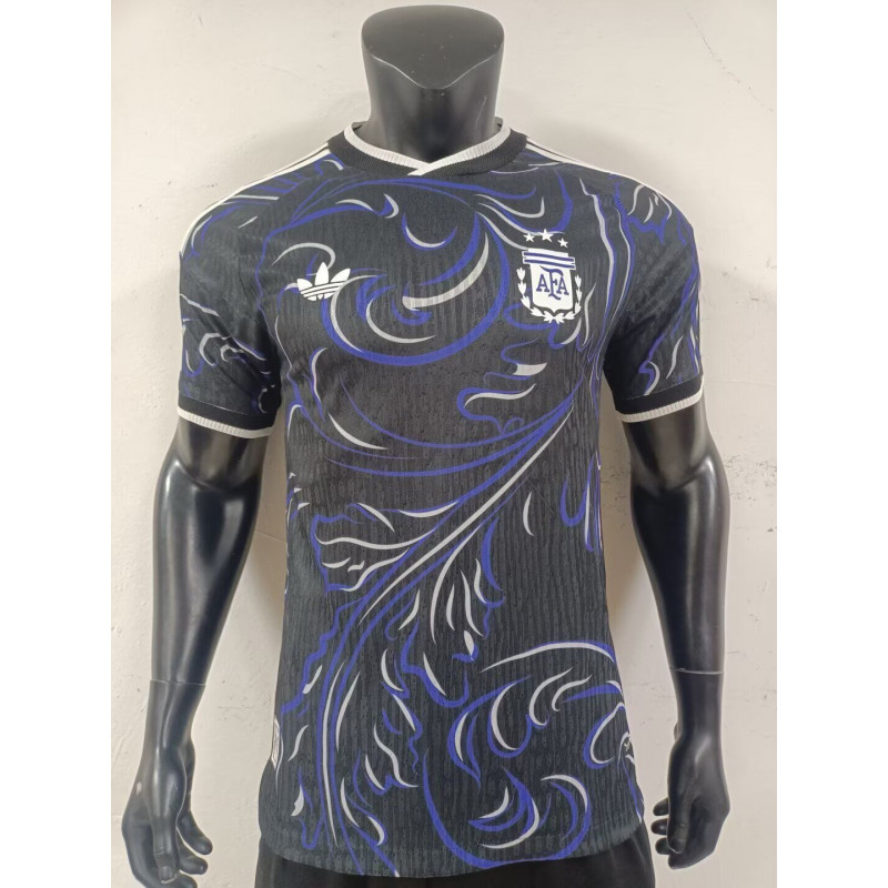 Argentina Player Version Visitante 2026