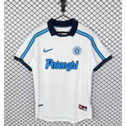 Napoles Retro Visitante 98-99