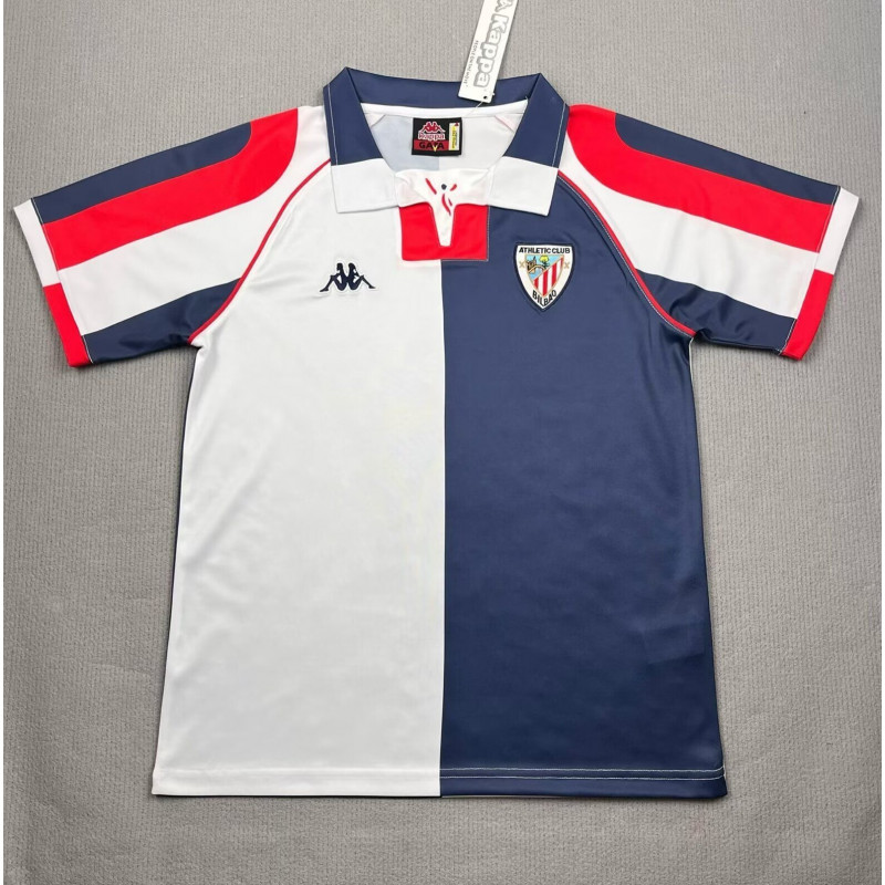 Athletic Club Retro Tercera 98-99