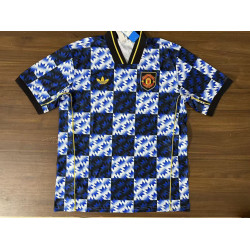 Manchester United...