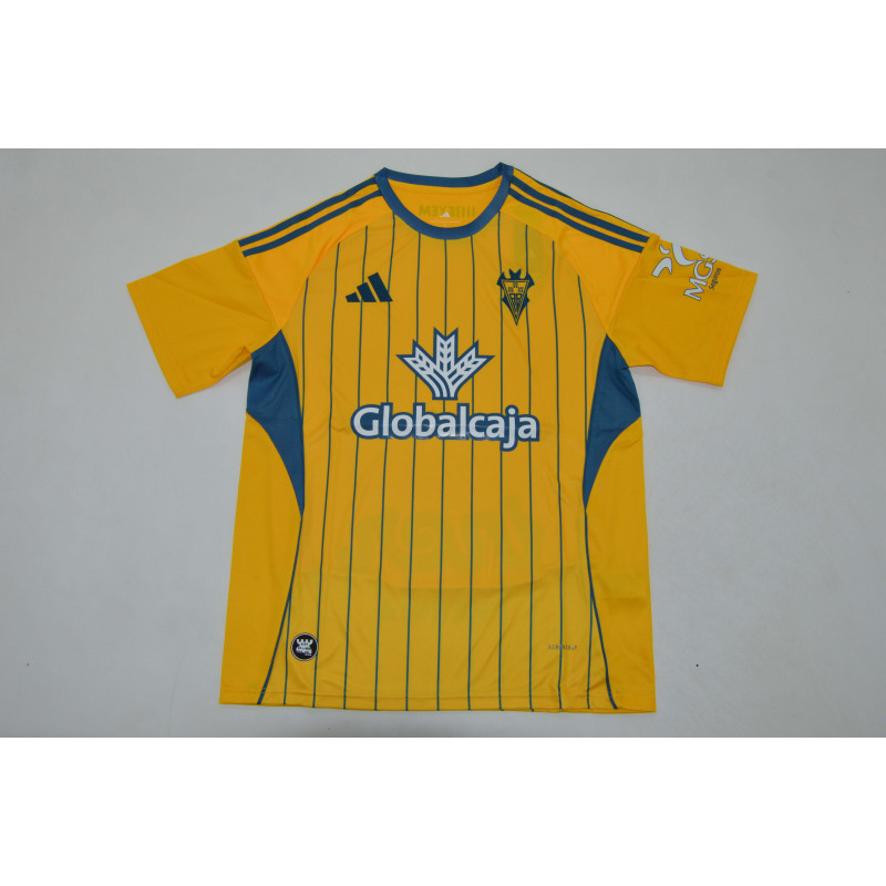 Albacete Tercera 25-26