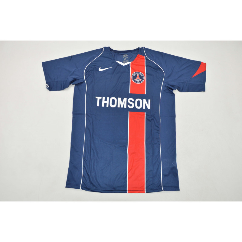 PSG Retro Local 04-05