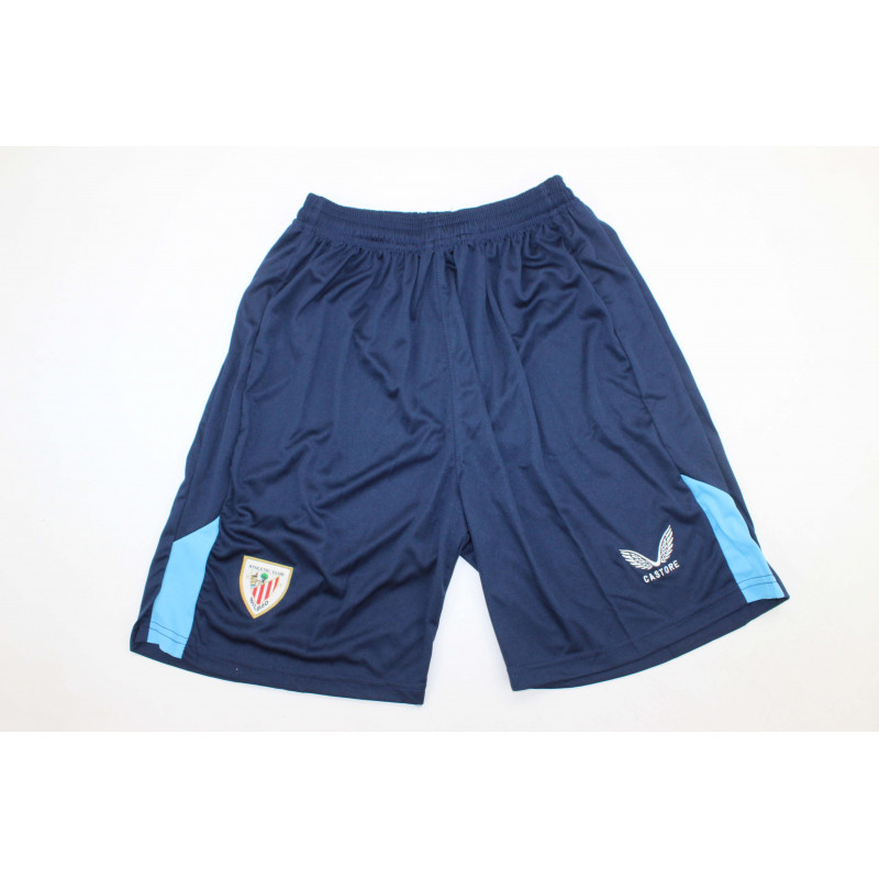 Athletic Club de Bilbao Pantalón Corto Visitante 25-26