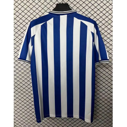Sheffield Wednesday Retro Local 01-03