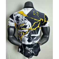 Real Madrid x Marvel Player Version Especial