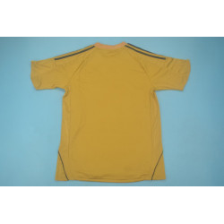 España Retro Visitante 2008