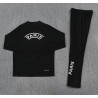 PSG Chandal Entrenamiento Negro 25-26