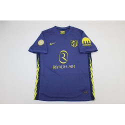 Atletico de Madrid Especial Griezmann Visitante 25-26