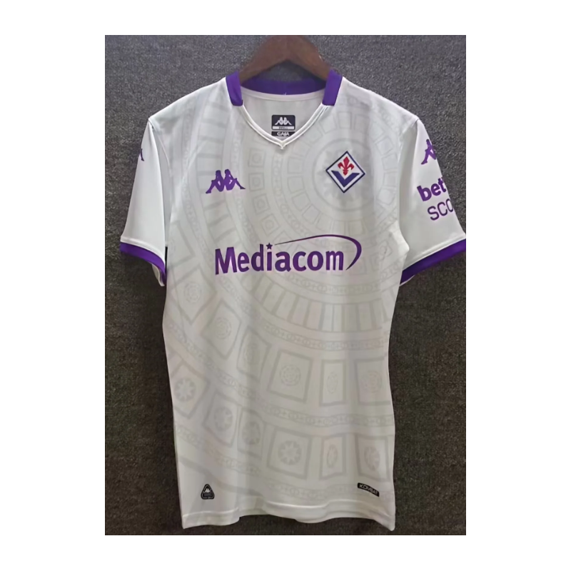 Fiorentina Visitante 25-26