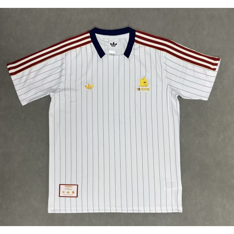 Roma Icon Blanca 25-26