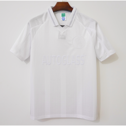 Chelsea Retro Blanca 1998