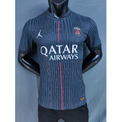 PSG Player Version Cuarta...