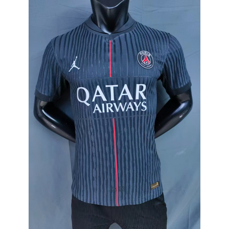 PSG Player Version Cuarta 25-26