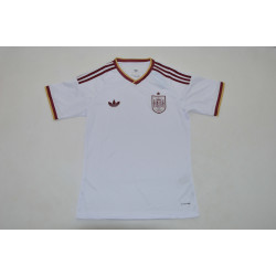 España Visitante 2026