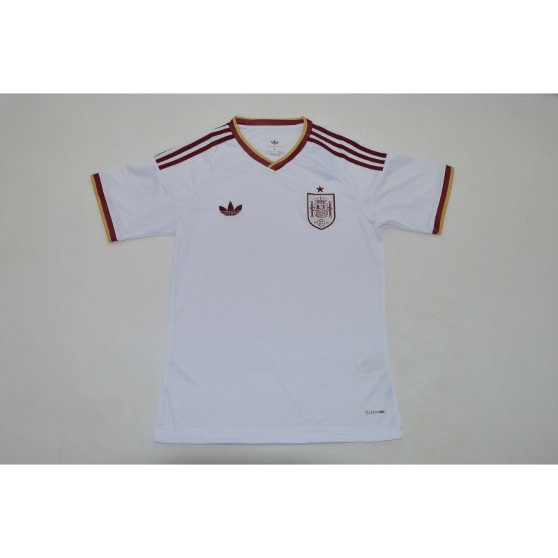 España Visitante 2026