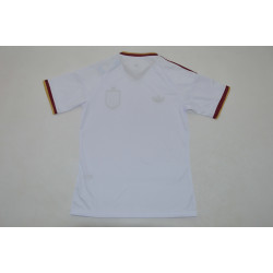 España Visitante 2026