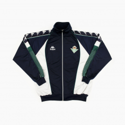 Real Betis Cortavientos RETRO