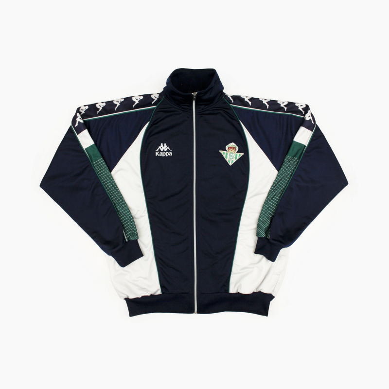 Real Betis Cortavientos RETRO