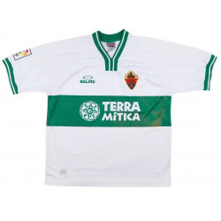 Elche Local Retro 99-00