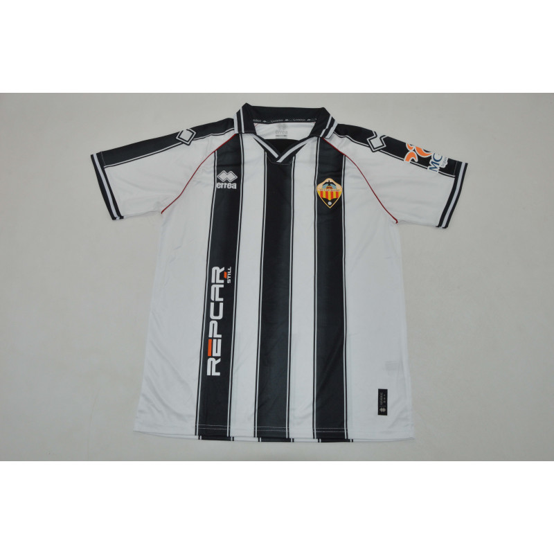 Castellon Local 25-26