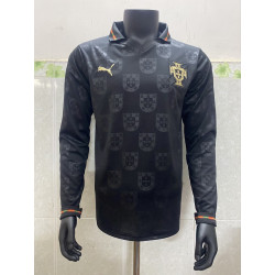 Portugal Manga Larga...