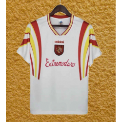 España Retro Visitante...