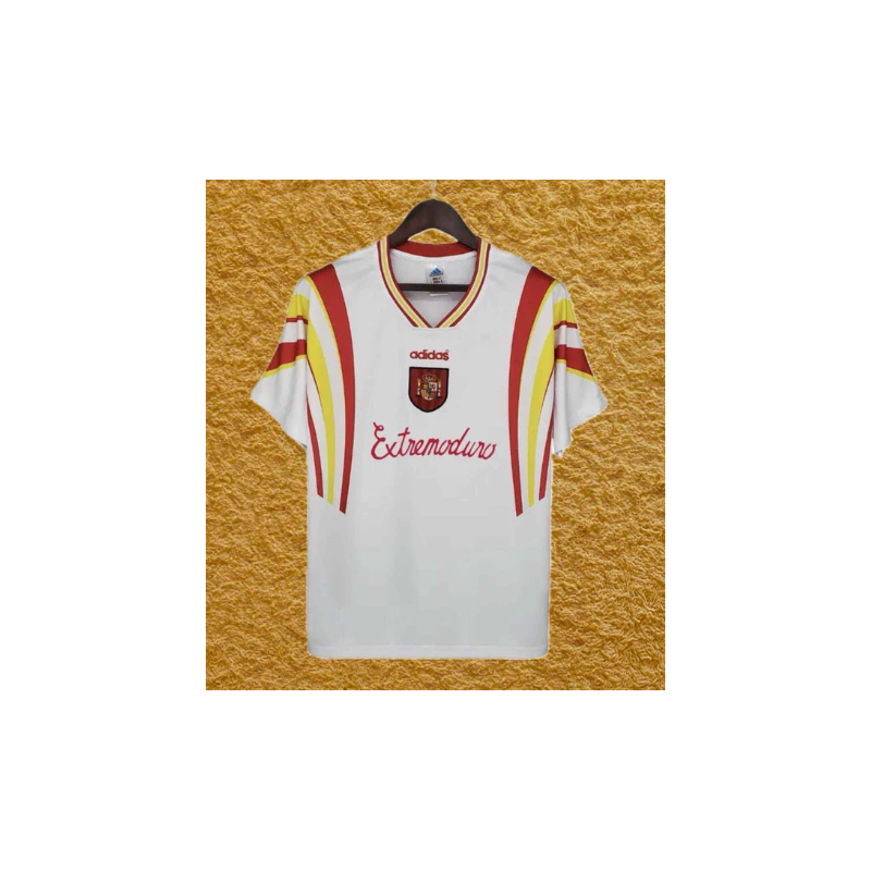 España Retro Visitante Especial Extremoduro 1996