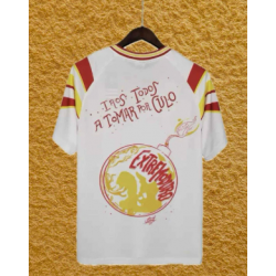 España Retro Visitante Especial Extremoduro 1996