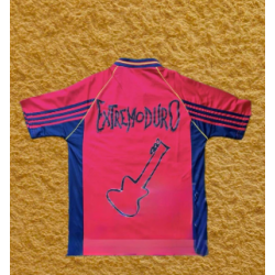 España Retro Local Especial Extremoduro 1998