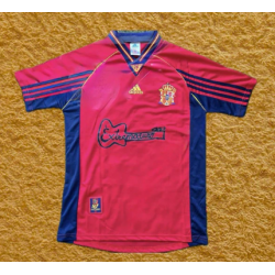 España Retro Local Especial...