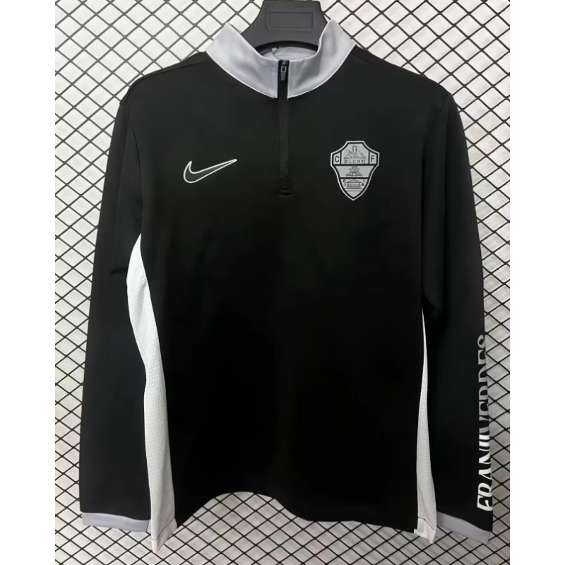 Elche Sudadera Entrenamiento 25-26