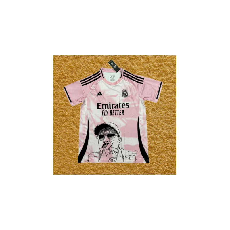 Real Madrid Especial x Dellafuente