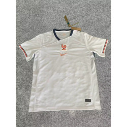 Francia Visitante 2026