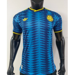 Colombia Player Version...