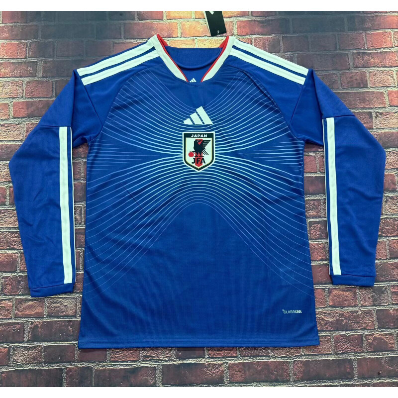 Japon Manga Larga Local 2026