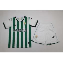 Cordoba Kit Niño Local 25-26