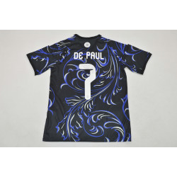 Argentina Visitante 2026