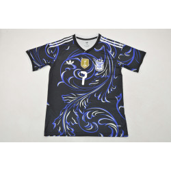 Argentina Visitante 2026