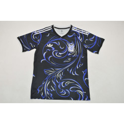 Argentina Visitante 2026