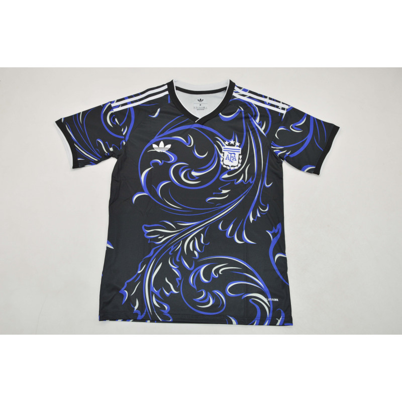 Argentina Visitante 2026