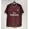 PSG Retro Visitante 06-07