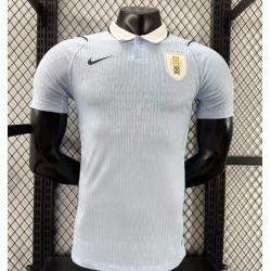 Uruguay Player Version...