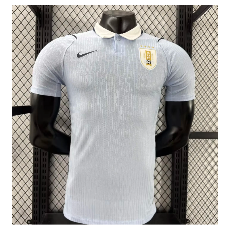 Uruguay Player Version Local 2026