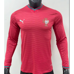 Portugal Player Version...