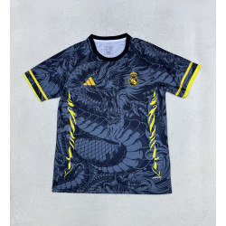 Real Madrid Especial Dragon
